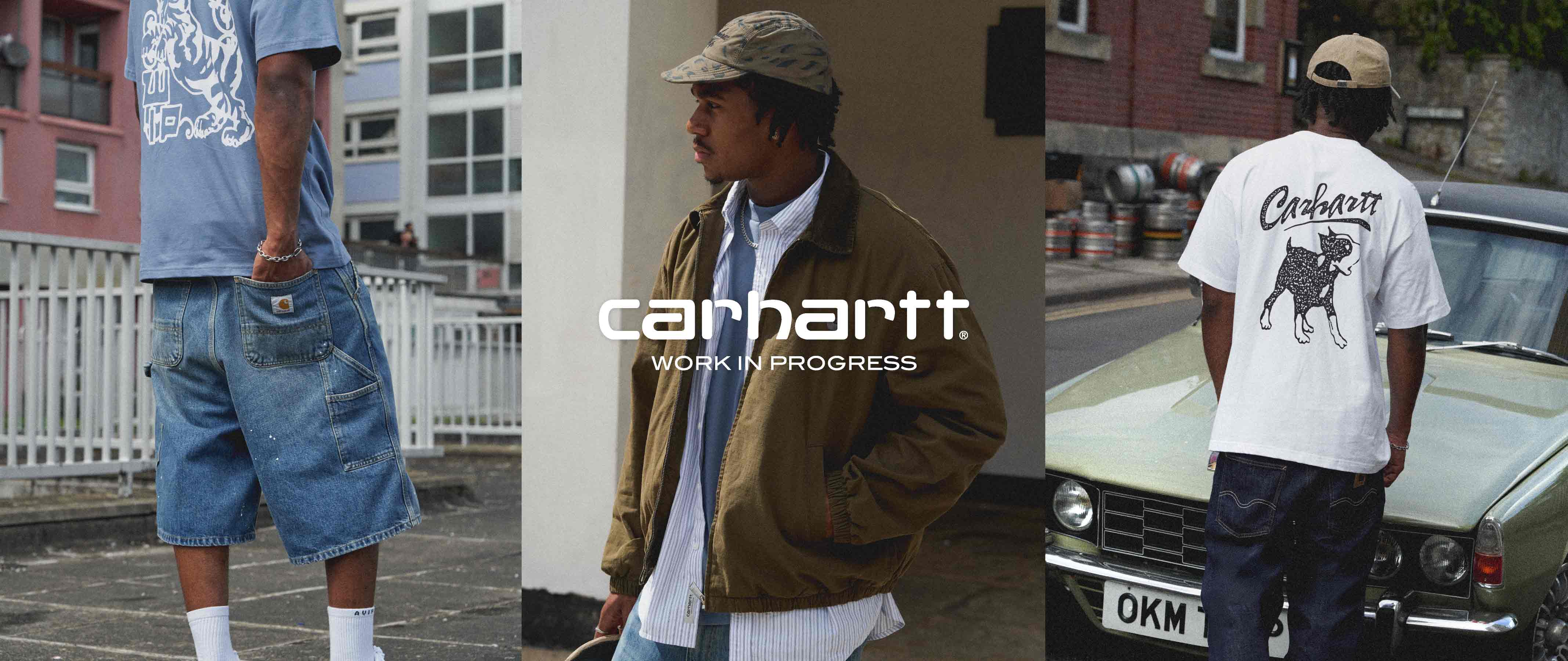 Built by Skaters Since 1989